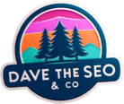 dave the seo & co. logo